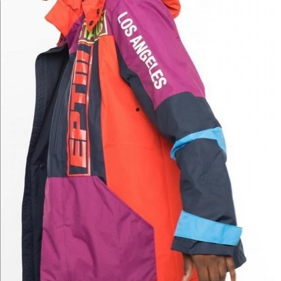 Eptm jacket - Picture 3 of 3